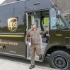 UPS Store with Blue Horizon Budget