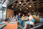 La Vita Cantina - With Dance Permit