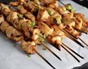 Lebanese Fast Food Shop - Organic Mediterranean