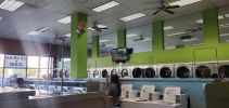 Coin Laundry