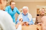 Home Health Agency 