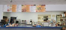 Deli Sandwiches