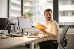 Semi-Absentee Executive Suite Business in OC