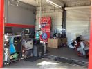 Smog Test Facility - 16 Years