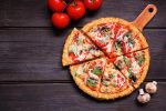 Vegetarian Restaurant - Nationally Recognized 