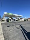 Gas Station and Food Mart - Unbranded