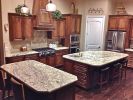 Granite and Stone Installation - Est 2004