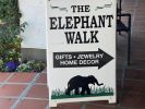 The Elephant Walk Home Store - Historical Area