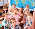 Child Development Center - 20 Years