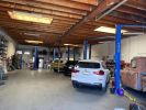Auto Repair Shop - Semi Absentee Run