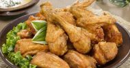 Fried Chicken Franchise - Absentee Run