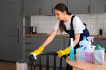 SBA Approved - Maid Services Franchise