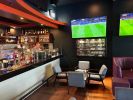 Hookah Lounge And Restaurant - Profitable