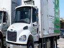Mobile Shredding Business