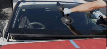 Auto Glass Repair Business