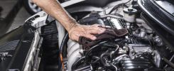 Transmission Repair And General Auto Service