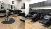 Hair Salon - Established For 20 Years