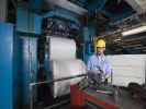 Manufacturing Sheet Metal Fabricator
