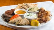 Greek Restaurant - Profitable, Long History