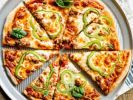 Pizza Franchise - High Volume