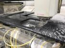 Custom Stone Countertop Fabricator And Installer