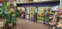 Retail Flower Shop Franchise - High Gross Sales