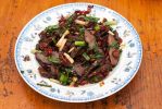 Popular Ethnic Asian Stir Fry Restaurant