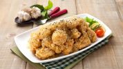 Franchise Fried Chicken Restaurant - Absentee Run