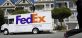 FedEx Ground Routes - 8 Routes