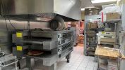 Pizza Restaurant