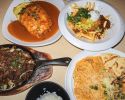 Asian Fusion Restaurant - Sports Bar Style
