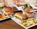Deli and Sandwich Shops