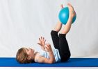 Gymnastics Preschool - Convertible