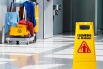 Janitorial & Construction - Established 40 Years