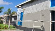 Stucco Concrete Contracting Business
