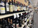 Liquor Store