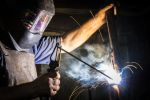 Welding And Machine Shop Real Estate Included
