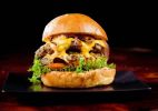 Restaurant - Gourmet Burgers And Craft Beer