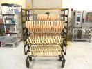 Food Manufacturing Company - USDA Certified