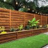 Fence And Decking Company - Well Established