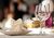 White Cloth Restaurant