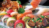 Sushi Restaurant - Well Established And Organized