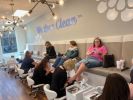 Beauty Personal Care Nail Salon