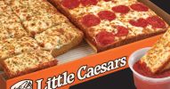 Little Caesars Pizza Franchise - With Strong Sales