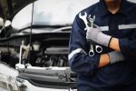 Auto Repair - Established, Strong Reputation