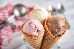 Ice Cream Shop - Near College, Convertible