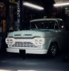 Auto Shop And Car Rental Brokerage - Semi Absentee