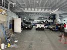 Auto Body Shop - Asset Sale