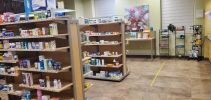 Retail Specialty Pharmacy - Semi Absentee Run