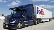 FedEx Linehaul Team Routes - 2 Routes